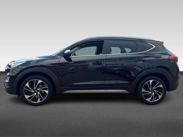 Hyundai TUCSON 1.6 GDI Comfort