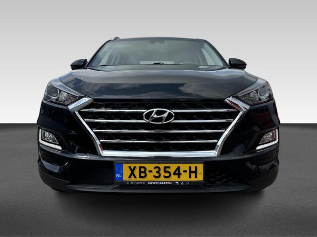 Hyundai TUCSON 1.6 GDI Comfort