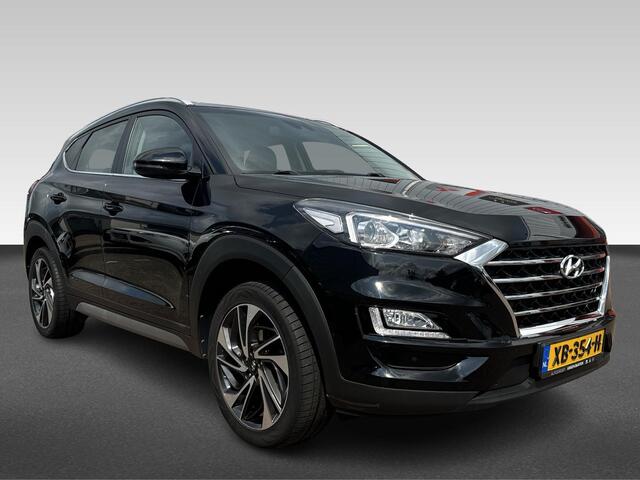 Hyundai TUCSON 1.6 GDI Comfort