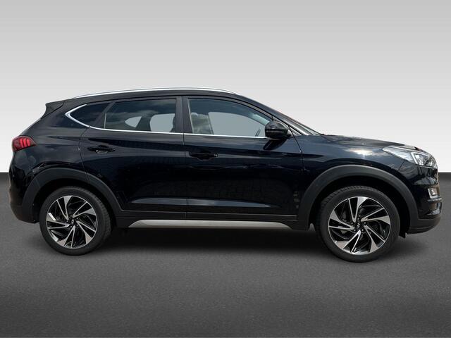 Hyundai TUCSON 1.6 GDI Comfort