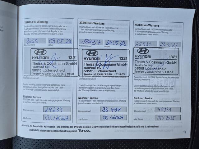Hyundai TUCSON 1.6 T-GDI PHEV Plug-in Premium 4WD Automaat / Apple Carplay Android Auto / Trekhaak afneembaar / Trekgewicht 1350 kg / Elektrische achterklep / Stuur-, Stoel en Achterbankverwarming / Rondomzicht camera /