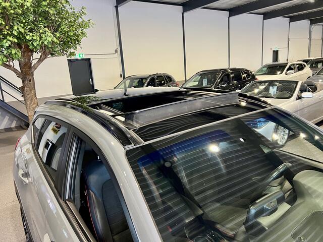 Hyundai TUCSON 1.6 T-GDI N-Line Automaat | Panorama | Trekhaak | Stoelverwarming