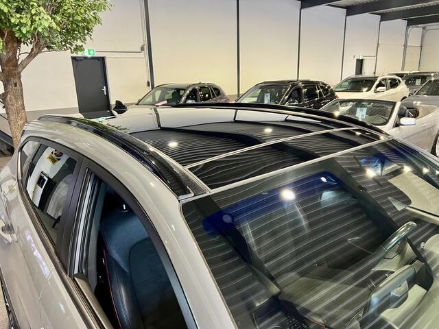 Hyundai TUCSON 1.6 T-GDI N-Line Automaat | Panorama | Trekhaak | Stoelverwarming