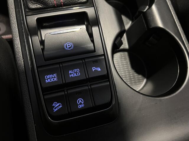 Hyundai TUCSON 1.6 T-GDI N-Line Automaat | Panorama | Trekhaak | Stoelverwarming