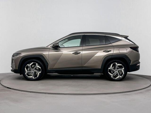 Hyundai TUCSON 1.6 T-GDI PHEV Premium Sky 4WD | Panorama schuifdak | Cruise Control | Climate control | Apple carplay | Camera |