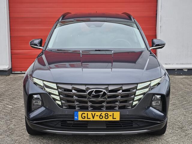 Hyundai TUCSON 1.6 T-GDI PHEV Comfort Smart 4WD