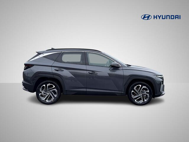 Hyundai TUCSON 1.6 T-GDI HEV Premium NU MET ¤ 6.000 KORTING OP=OP!