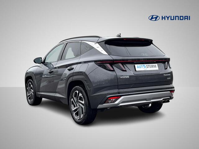 Hyundai TUCSON 1.6 T-GDI HEV Premium NU MET ¤ 6.000 KORTING OP=OP!