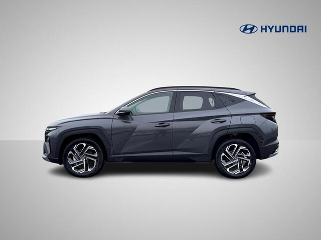 Hyundai TUCSON 1.6 T-GDI HEV Premium NU MET ¤ 6.000 KORTING OP=OP!