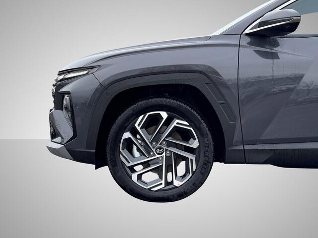 Hyundai TUCSON 1.6 T-GDI HEV Premium NU MET ¤ 6.000 KORTING OP=OP!