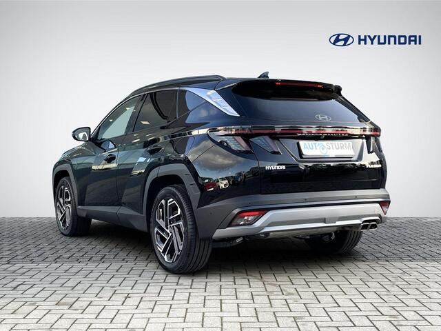 Hyundai TUCSON 1.6 T-GDI HEV Premium NU MET ¤ 6.000 KORTING! OP=OP