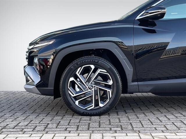Hyundai TUCSON 1.6 T-GDI HEV Premium NU MET ¤ 6.000 KORTING! OP=OP
