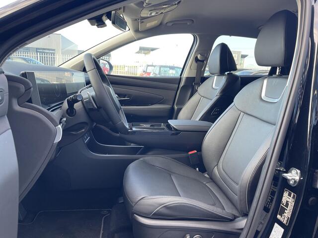 Hyundai TUCSON 1.6 T-GDI HEV Premium NU MET ¤ 6.000 KORTING! OP=OP