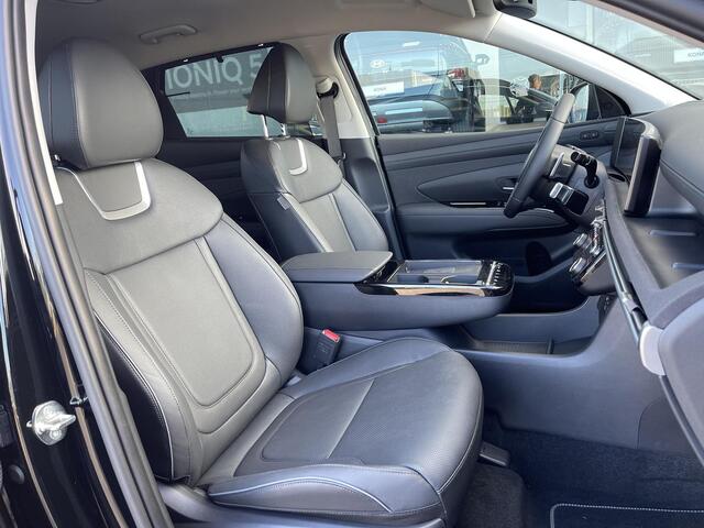 Hyundai TUCSON 1.6 T-GDI HEV Premium NU MET ¤ 6.000 KORTING! OP=OP