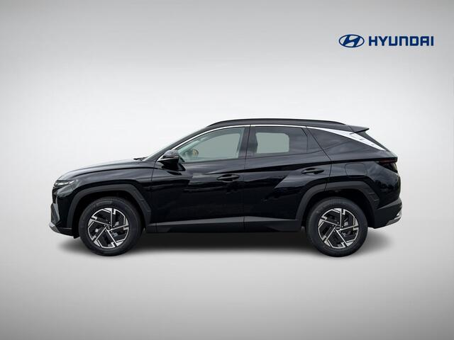 Hyundai TUCSON 1.6 T-GDI HEV Comfort Smart