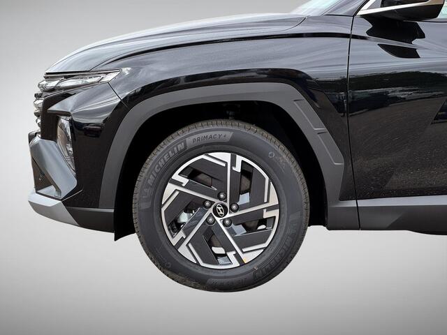 Hyundai TUCSON 1.6 T-GDI HEV Comfort Smart