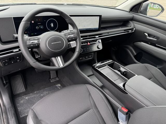 Hyundai TUCSON 1.6 T-GDI HEV Comfort Smart