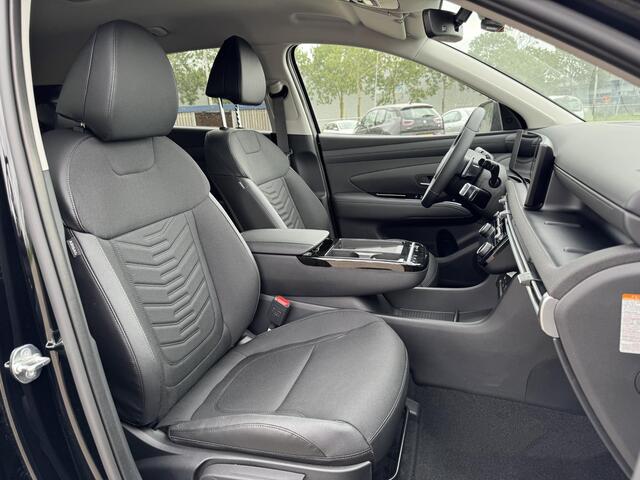 Hyundai TUCSON 1.6 T-GDI HEV Comfort Smart