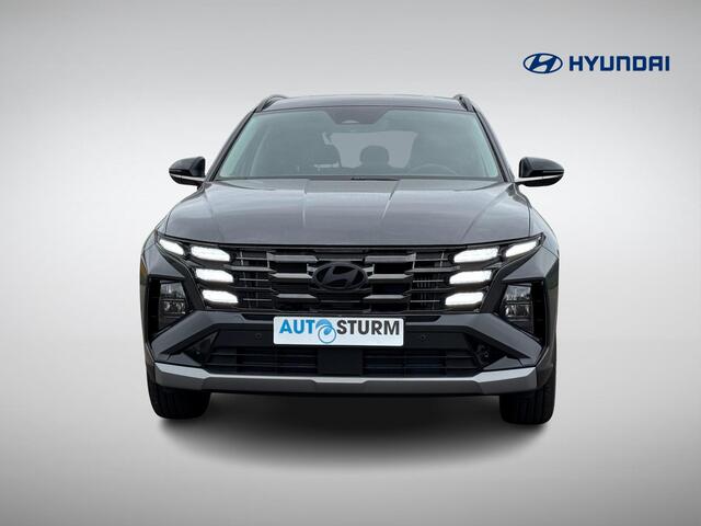 Hyundai TUCSON 1.6 T-GDI HEV Comfort Smart