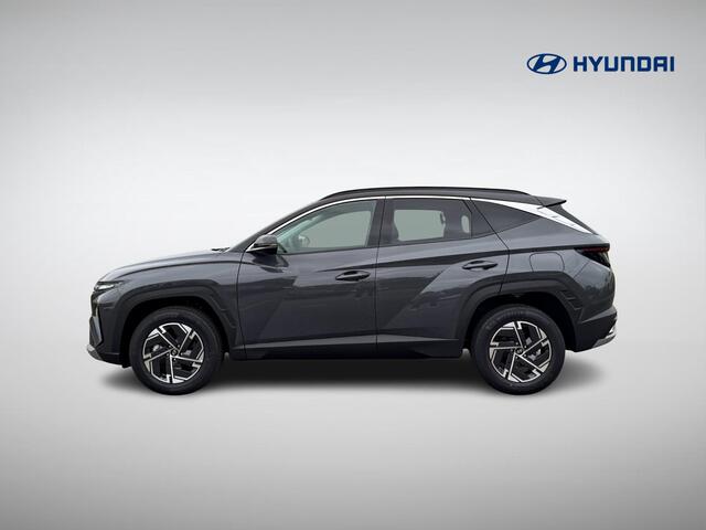Hyundai TUCSON 1.6 T-GDI HEV Comfort Smart