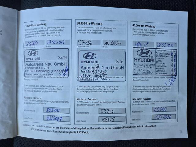 Hyundai TUCSON 1.6 T-GDI PHEV N Line Edition 4WD Automaat / Apple Carplay Android Auto / Stuur- en Stoelverwarming / Adaptief CC / Elektrische achterklep / Trekgewicht 1350 kg / Achteruitrijcamera / Keyless Entry/Start /