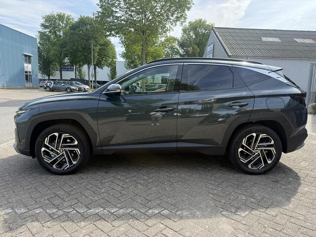 Hyundai TUCSON 1.6 T-GDI PHEV 20th Anniversary