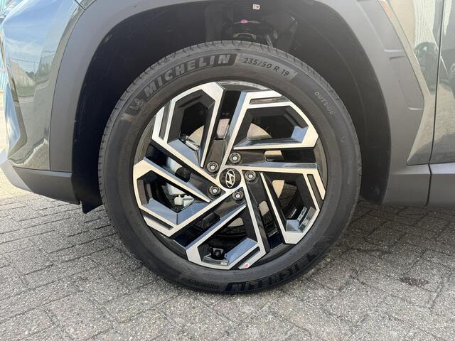 Hyundai TUCSON 1.6 T-GDI PHEV 20th Anniversary