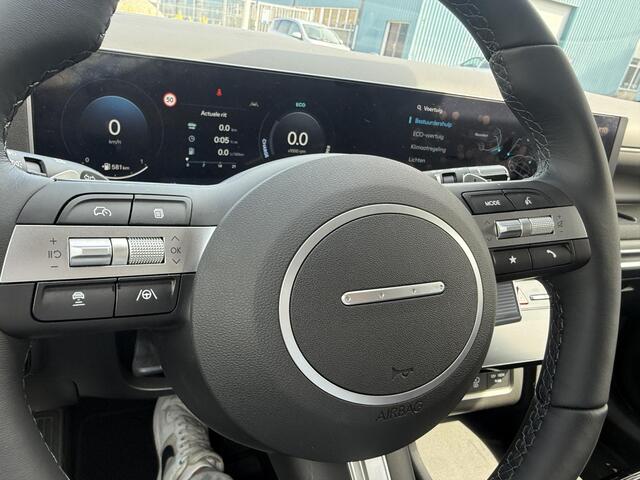 Hyundai TUCSON 1.6 T-GDI PHEV 20th Anniversary