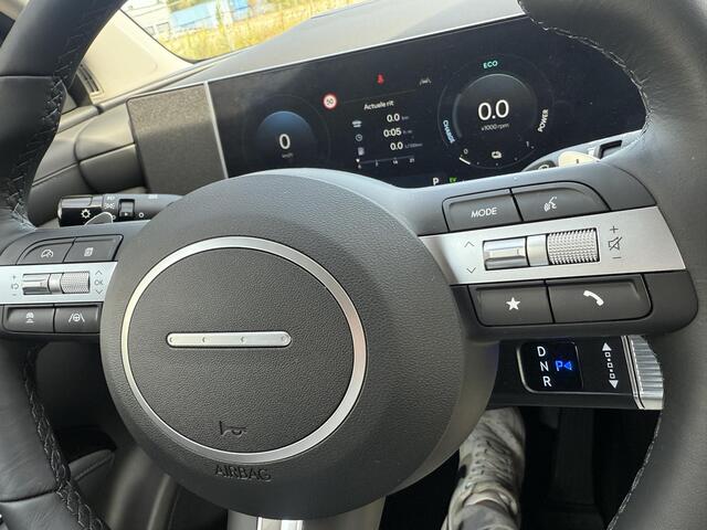 Hyundai TUCSON 1.6 T-GDI PHEV 20th Anniversary