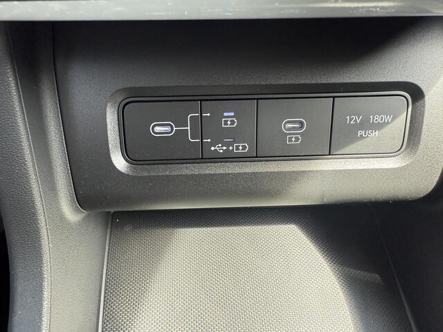 Hyundai TUCSON 1.6 T-GDI PHEV 20th Anniversary