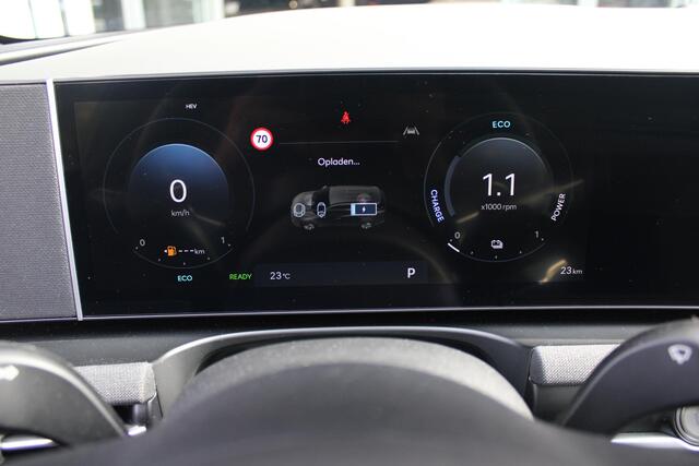 Hyundai TUCSON 1.6 T-GDI PHEV 252PK 20TH ANNIVERSARY+SKY *NIEUW* | PANORAMISCH SCHUIF/KANTELDAK | STUUR / STOELVERWARMING | FULL LED KOPLAMPEN | HALF ALCANTARA / LEDER 20TH ANNIVERSARY DESIGN MET GROENE STIKSELS | NAVIGATIE | ADAPTIVE CRUISE CONTROL | DRAADLOOS APPLE CA