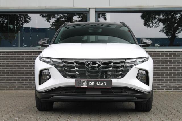 Hyundai TUCSON 1.6 T-GDI Advantage - Zwart Dak - 19'' LMV - LED - Trekhaak