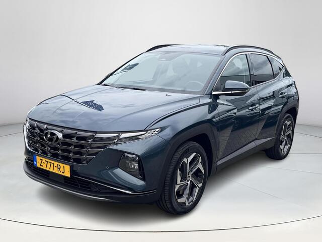 Hyundai TUCSON 1.6 T-GDI PHEV Comfort 4WD | Rijklaarprijs! Dus geen extra afleverkosten | Navigatie | Cruise Control |