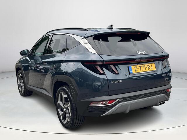 Hyundai TUCSON 1.6 T-GDI PHEV Comfort 4WD | Rijklaarprijs! Dus geen extra afleverkosten | Navigatie | Cruise Control |