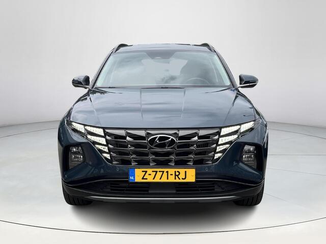 Hyundai TUCSON 1.6 T-GDI PHEV Comfort 4WD | Rijklaarprijs! Dus geen extra afleverkosten | Navigatie | Cruise Control |