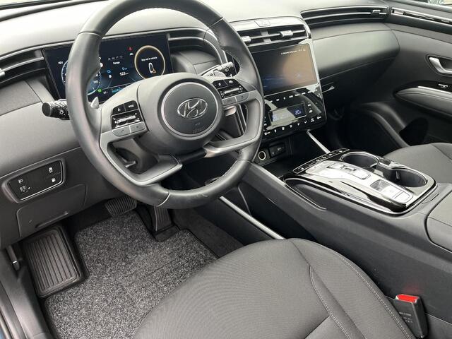 Hyundai TUCSON 1.6 T-GDI PHEV Comfort 4WD | Rijklaarprijs! Dus geen extra afleverkosten | Navigatie | Cruise Control |