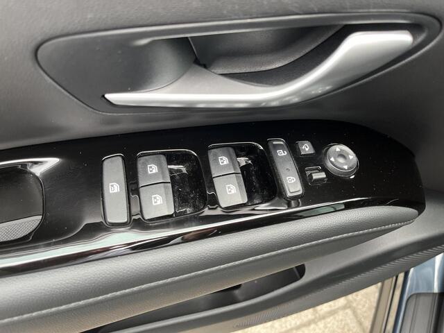 Hyundai TUCSON 1.6 T-GDI PHEV Comfort 4WD | Rijklaarprijs! Dus geen extra afleverkosten | Navigatie | Cruise Control |