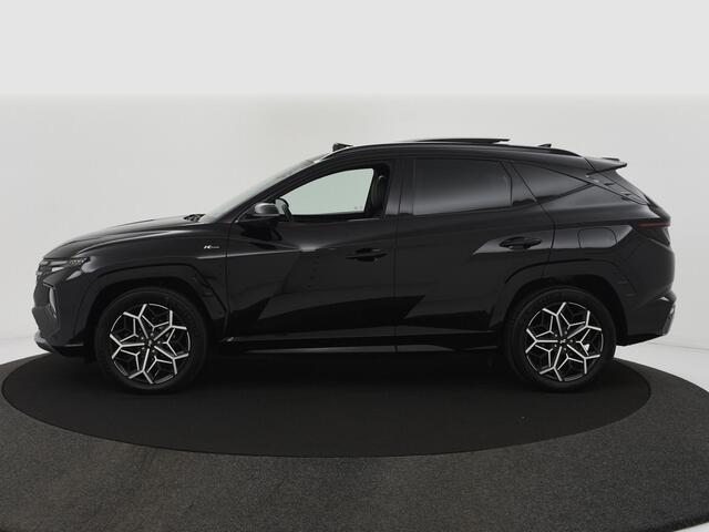 Hyundai TUCSON 1.6 T-GDI 265PK PHEV N Line Sky 4WD PANODAK|STOELVENTILATIE|MEMORYSTOEL|ACC|BLIS|KRELL|ELEK.ACHTERKLEP