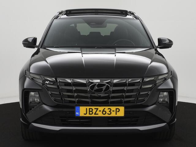 Hyundai TUCSON 1.6 T-GDI 265PK PHEV N Line Sky 4WD PANODAK|STOELVENTILATIE|MEMORYSTOEL|ACC|BLIS|KRELL|ELEK.ACHTERKLEP