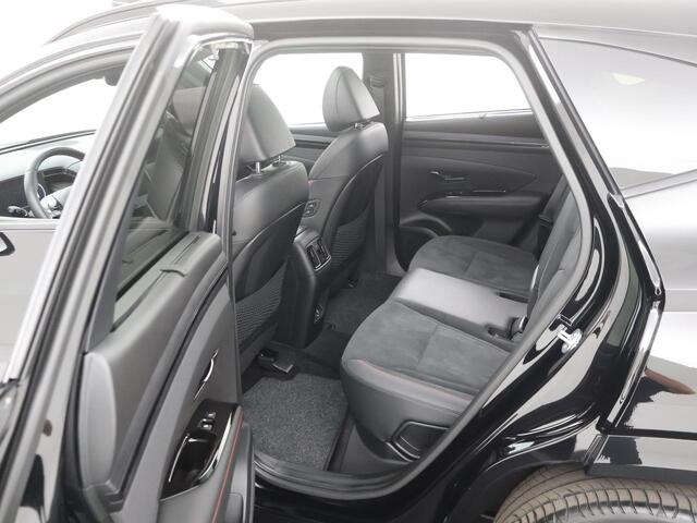 Hyundai TUCSON 1.6 T-GDI 265PK PHEV N Line Sky 4WD PANODAK|STOELVENTILATIE|MEMORYSTOEL|ACC|BLIS|KRELL|ELEK.ACHTERKLEP