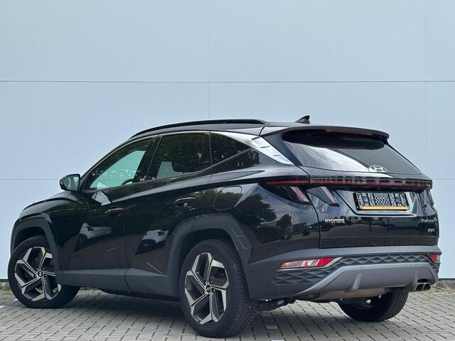 Hyundai TUCSON 1.6 T-GDI PHEV Comfort 4WD
