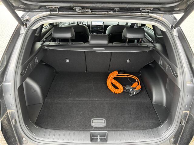 Hyundai TUCSON 1.6 T-GDI PHEV Comfort 4WD