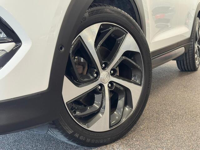 Hyundai TUCSON 1.6 T-GDi Premium 4WD NAVIGATIE/CAMERA, CRUISE, PANORAMA