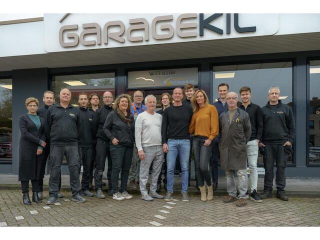 Hyundai TUCSON 1.6 T-GDI PHEV N Line 4WD Dealeronderh. / 360 camera / Remote Parking Assist / Dodehoek / Elektrische Stoelen