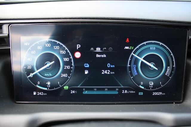 Hyundai TUCSON 1.6 T-GDI PHEV N Line 4WD