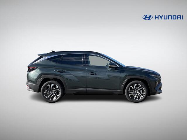 Hyundai TUCSON 1.6 T-GDI HEV Premium NU MET ¤ 6.000 KORTING! OP=OP