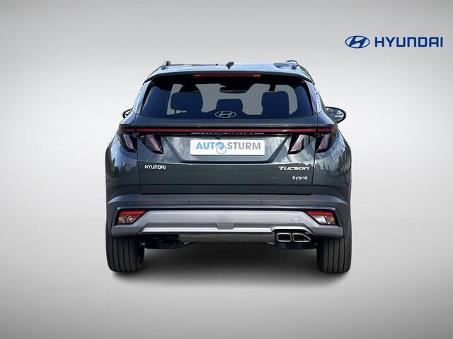 Hyundai TUCSON 1.6 T-GDI HEV Premium NU MET ¤ 6.000 KORTING! OP=OP