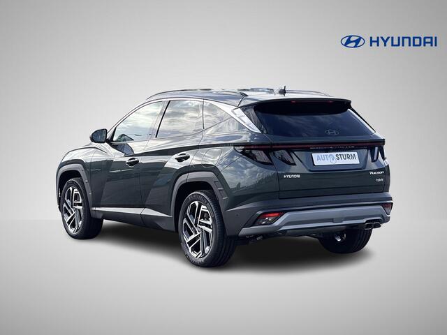 Hyundai TUCSON 1.6 T-GDI HEV Premium NU MET ¤ 6.000 KORTING! OP=OP