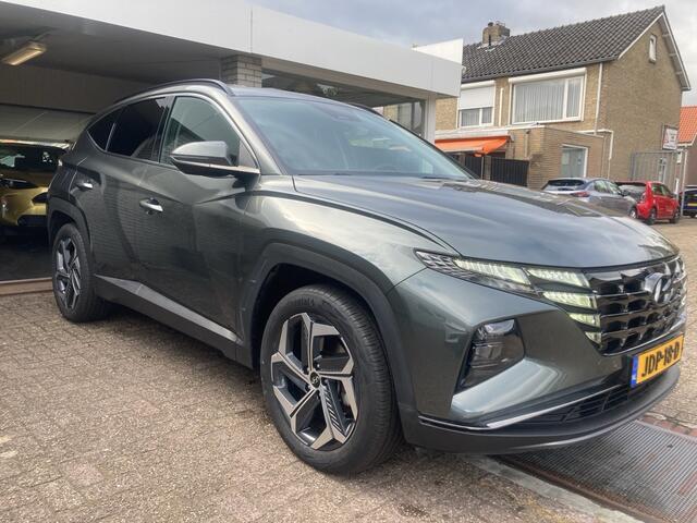 Hyundai TUCSON 1.6 T-GDI PHEV Comfort AUTOMAAT