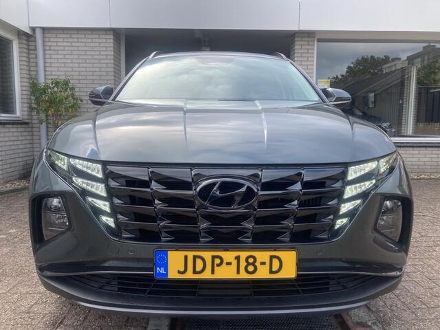 Hyundai TUCSON 1.6 T-GDI PHEV Comfort AUTOMAAT